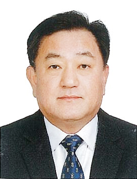 오주승 전남평생교육진흥원장