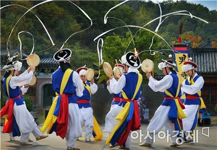 ‘설 연휴’ 국립박물관으로 나들이 오세요 