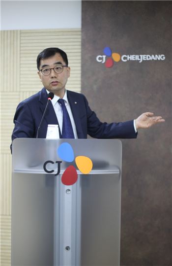 CJ제일제당, "'비비고 만두' 2020년 매출 1조·세계시장 1위 달성 할 것"