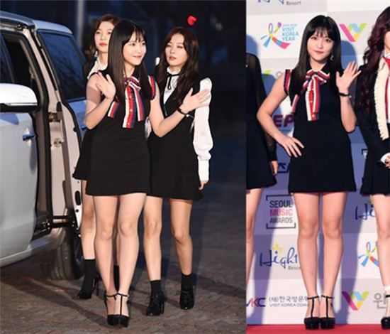 [스타잇템] 대세 아이돌 패션 아이템 어디꺼? 