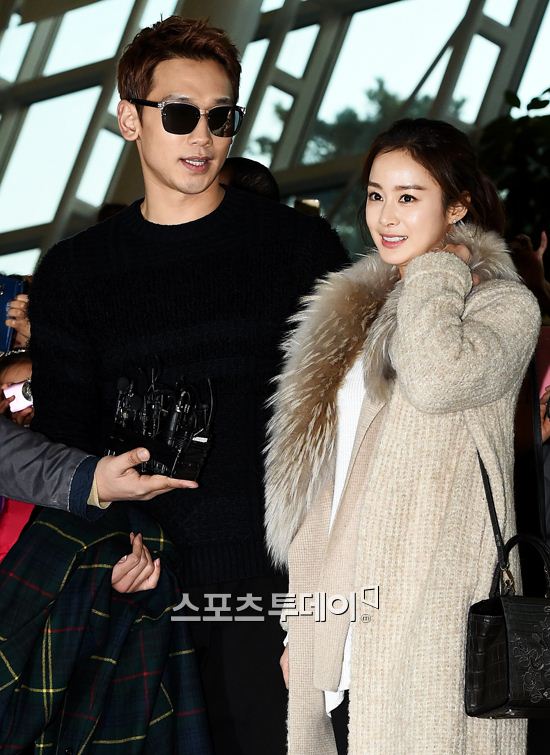 비♥ 김태희, 10월 말 출산 예정설에 누리꾼 축하 봇물…“아기 성별은?”