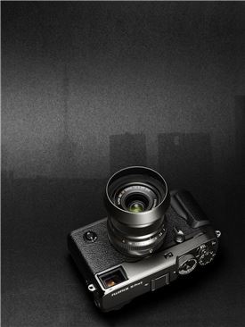 후지필름, 미러리스 X-Pro2, X-T2 스페셜 에디션 출시