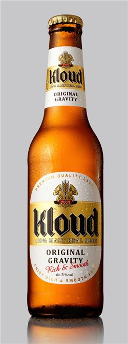 [2017 아시아소비자대상]클라우드, 100% 맥아 사용…獨 정통맥주 맛