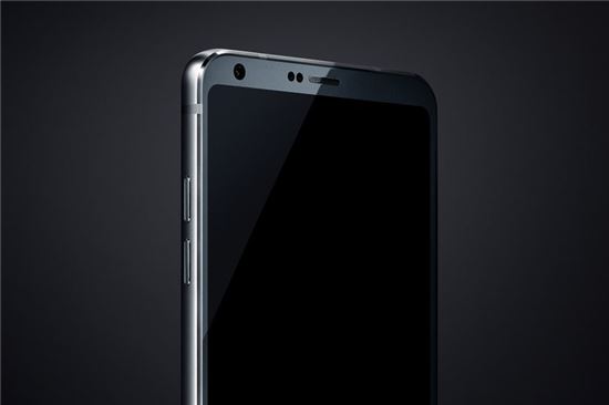 LG G6(사진=더버지)