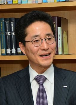 신동석 삼성증권 리서치센터장