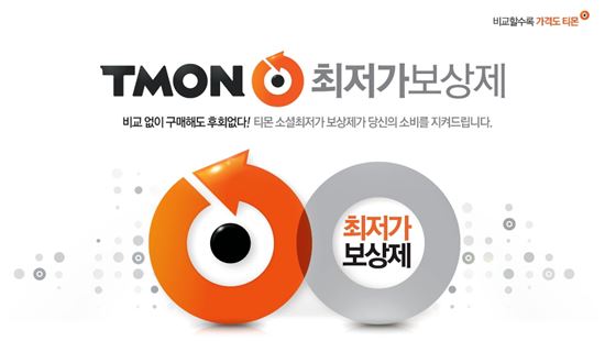 [2017 아시아소비자대상] 티몬, 소셜 최저가·정품 보상제 운영