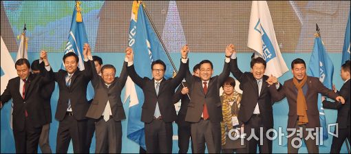 바른정당 '18세 선거권' '경제민주화법' 등 2월 임시국회 처리 추진