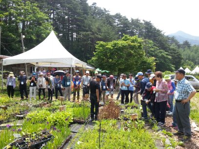 강북구 '허준 약초교실' 수강생 모집