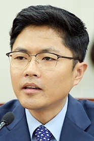 김광진 전 국회의원