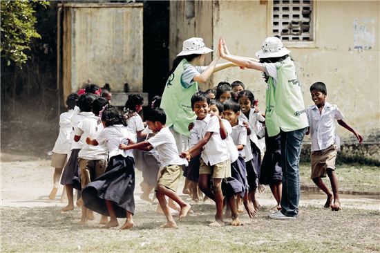 현대차그룹, 풀뿌리 경제 발전 지원 등 희망 더하기 나서