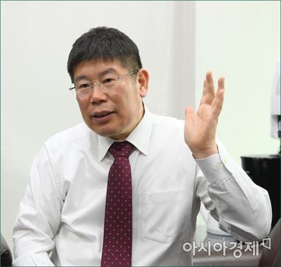 김경진 의원 "네이버, 공정위 조치 수용해야"