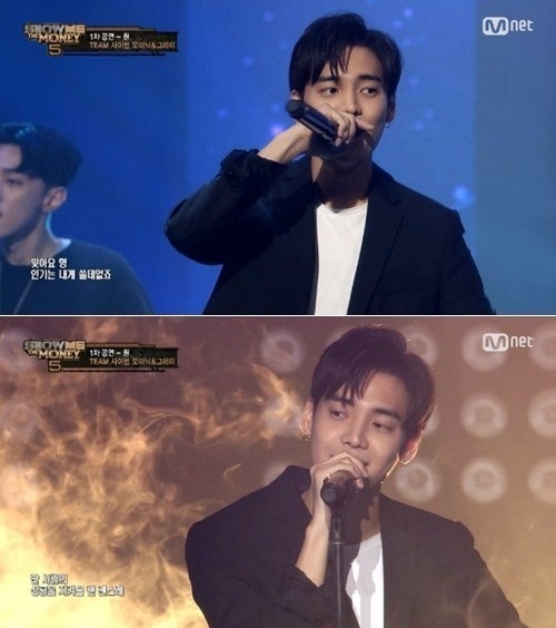 [단독]YG 원, 솔로앨범으로 상반기 출격..'쇼미5' 이후 첫 행보