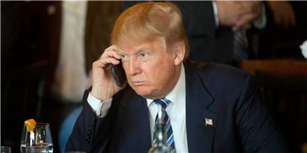 트럼프-니에코 전화통화…"美·멕시코 관계 개선 노력"