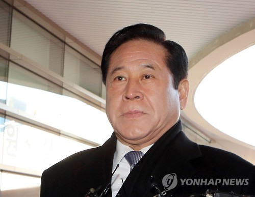 '엘시티 비리' 배덕광 의원 뇌물혐의 등으로 구속…"그런 사실 없다" 완강히 부인