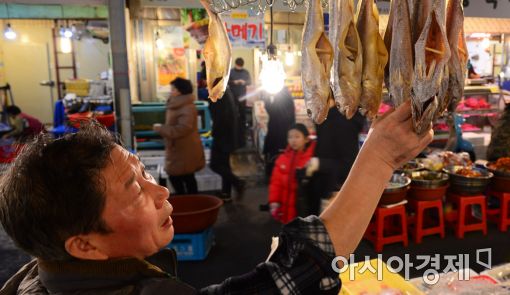 [포토]'어느 것이 좋을까?'