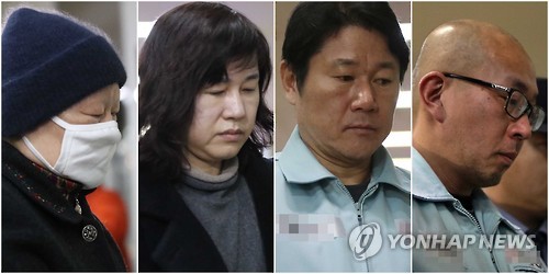 특검 소환된 김경숙, '정유라 이대 학사 비리' 조만간 수사 끝낸다  