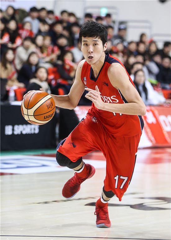 전준범 / 사진=KBL 제공