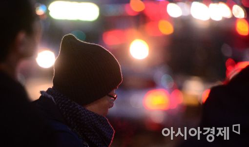 [포토]'다시 일상'