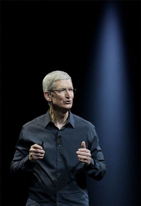 애플의 쇼핑리스트에 오를 기업들…넷플릭스 1위