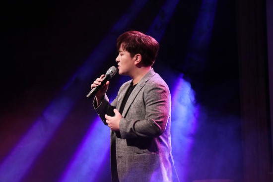 허각, 11월27일 새 싱글 컴백…초겨울 녹일 감성 발라드