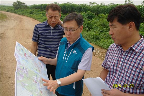 KR·정부·민간 삼각협력…'한류열차' 세계 달리다