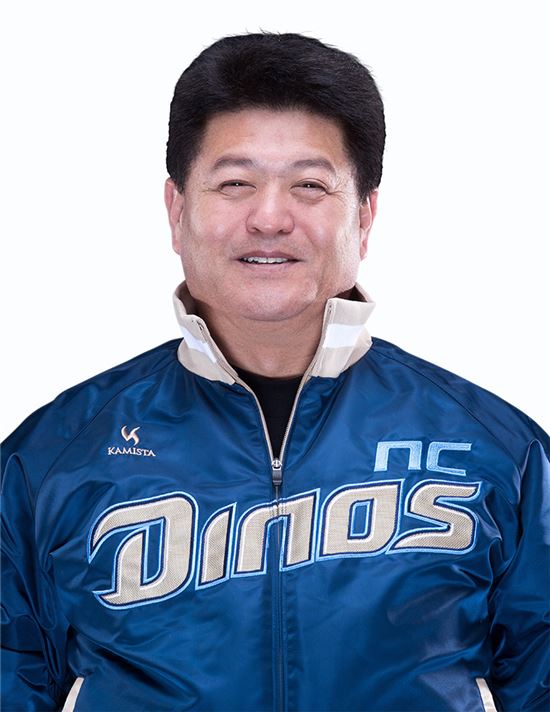 NC, 유영준 스카우트팀장 신임 단장 선임