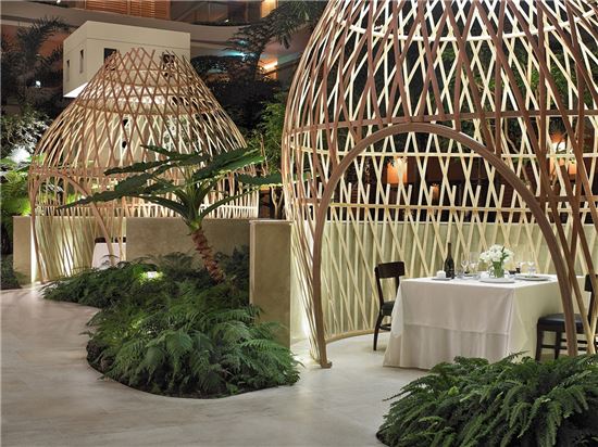 해비치 호텔, '밀리우 밸런타인&화이트데이 스페셜 디너' 선봬