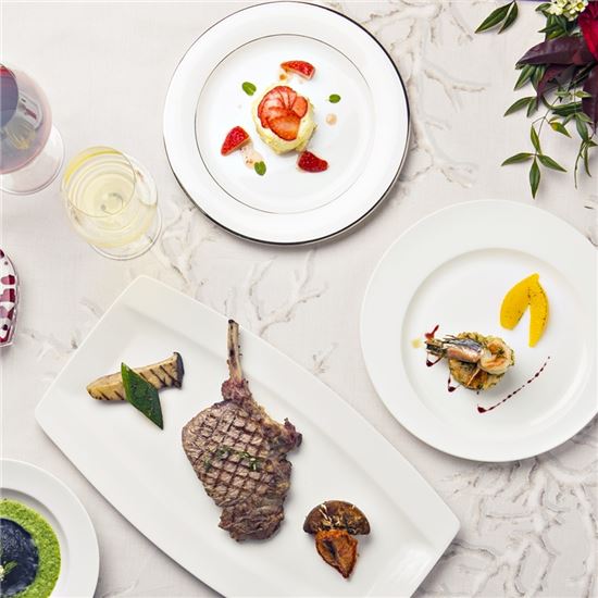 메이필드 호텔, 밸런타인데이 맞아 '띠아모' 프로모션 진행