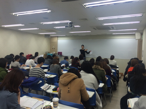 중국 명문대학 입학 및 편입시험, 이제는 파고다에서…