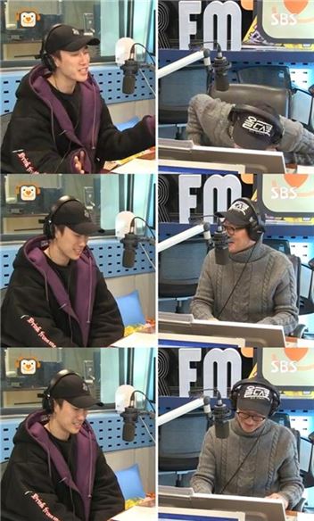 '올드스쿨' 산이 "헤이즈에 잘 해줄 걸…잘 된 친구들 얼마나 많은데"