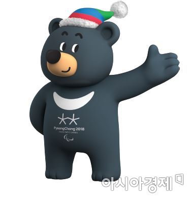 롯데百, 평창동계올림픽 상품 출시…특설매장 운영