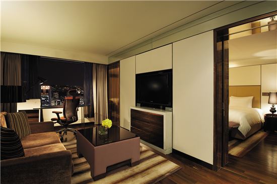 롯데호텔서울, '로맨틱 이스케이프' 패키지 출시