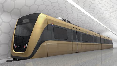 현대로템, 자카르타 경전철 수주…내년 아시안게임 수송 맡는다