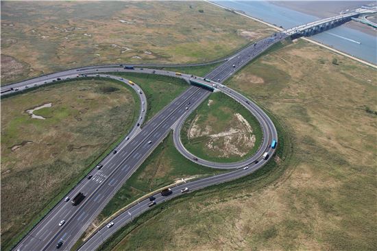 경기도 '제3경인고속화도로' MRG족쇄 푼다