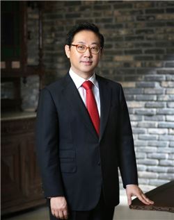 차기 벤처기업협회 회장으로 추천된 안건준 크루셜텍 대표