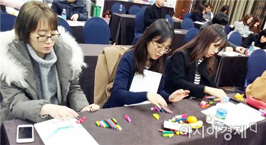 전남도교육청, 초등교원 대상‘수학교육 콘퍼런스’개최