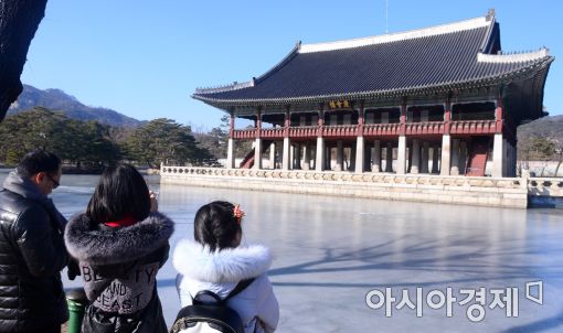 [오늘 날씨] 5일 전국 흐리고 눈 또는 비