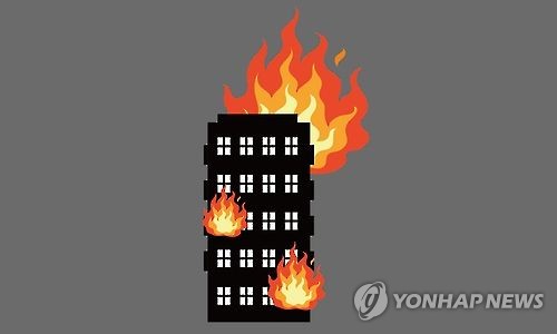 정신지체 10대 형제, 라면 끓이다 화재…순찰하던 경찰이 구조