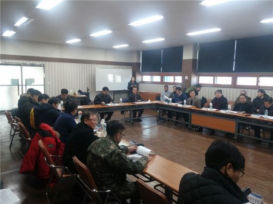 경기도 파주서 '소나무재선충' 발생…긴급방제 나서