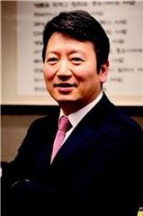 LG화학, 생명과학사업본부장에 손지웅 부사장