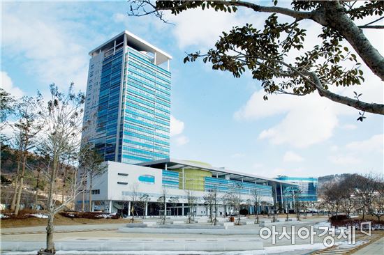 전남도-한국폴리텍대학, 산업기술 인력 양성 협력 업무협약