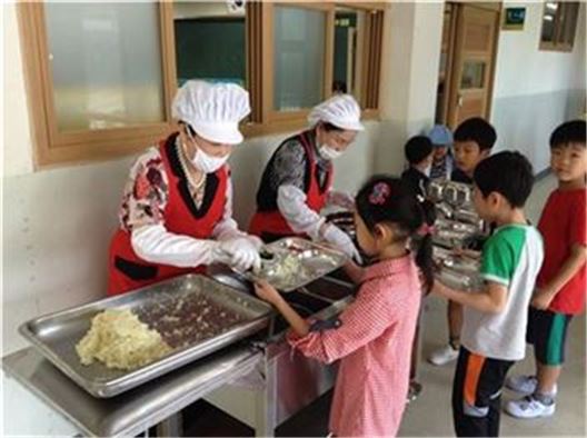 서울시교육청, 저소득층 학생 아침식사에 4500만원 지원