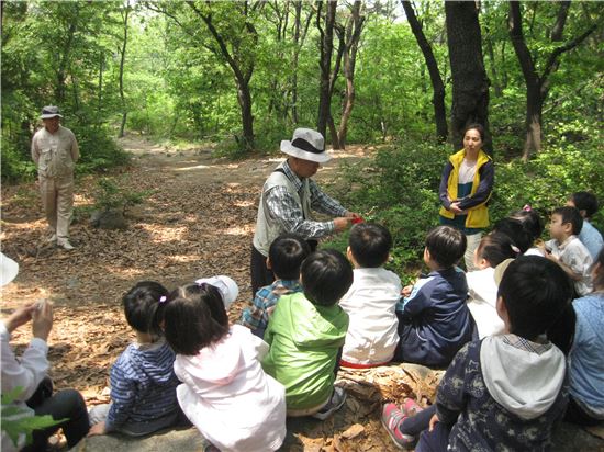 노원구, 어르신 사회활동 지원사업 참여자 모집 