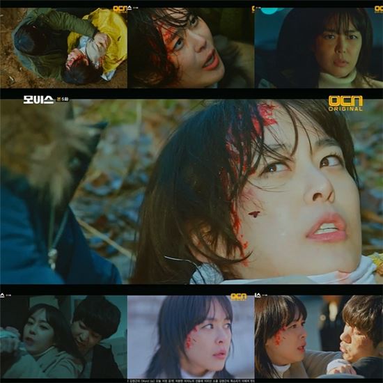 '보이스' 이하나 아버지 살해한 범인, 이주승이 키맨?