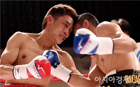 [포토]최용수, '덤벼라!'