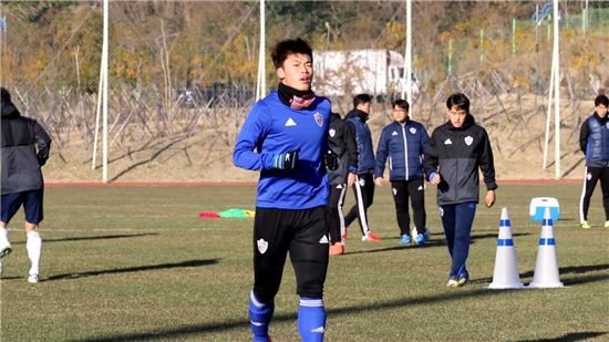 [김형민의 휴먼 피치] 울산 10번 단 이종호, 골폭풍 리부팅