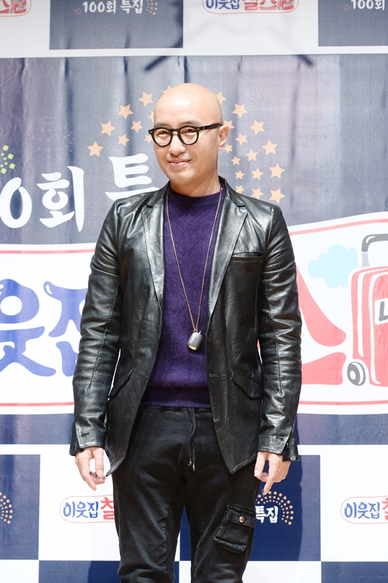 ‘이웃집 찰스’ 홍석천 “소지섭, 찰스라고 불러 대스타됐다…각별한 애칭”