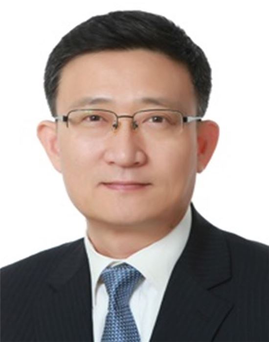 [현대차그룹 인사]양승욱 현대모비스 부사장 프로필