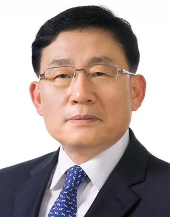 [현대차그룹 인사]전용덕 현대모비스 부사장 프로필