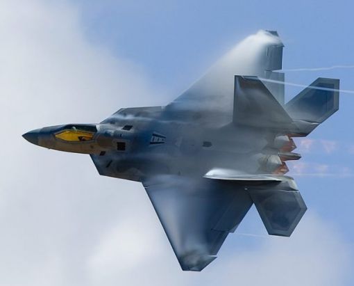 [박희준의 육도삼략]F-22 '스텔스' 성능 확 높아진다